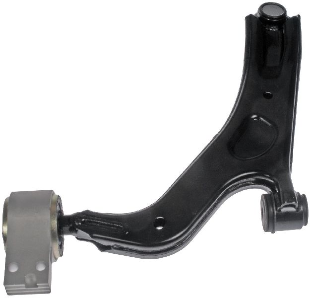 2008-2009 Mercury Sable Suspension Control Arm and Ball Joint Assembly - Front Right Lower (Dorman)