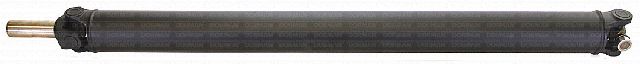 1982-1983 Plymouth PB250 Drive Shaft - Rear (Dorman)