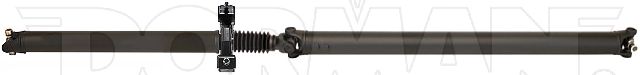 2011-2016 GMC Sierra 2500 HD Drive Shaft - Rear (Dorman)