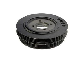 2001-2005 Kia Rio Engine Harmonic Balancer (Dorman)