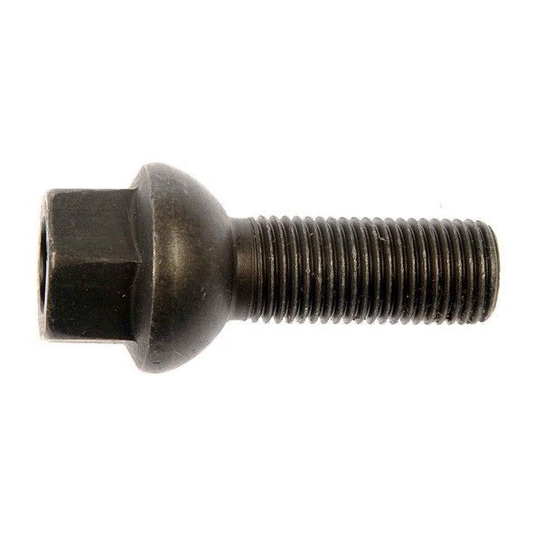 1993-2004 Volkswagen EuroVan Wheel Lug Bolt - Front or Rear (Dorman)