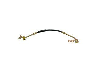 1995-2000 Dodge Stratus Brake Hydraulic Hose - Front Left (Dorman)