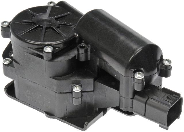 2010-2017 Chevrolet Equinox Liftgate Lock Actuator (Dorman)