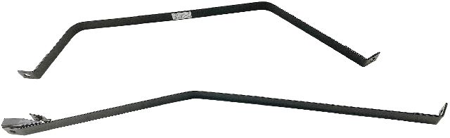 2007-2012 Nissan Sentra Fuel Tank Strap (Dorman)