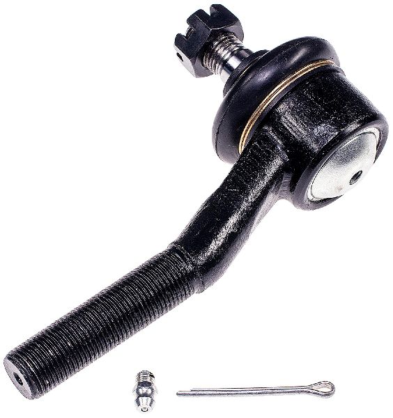 1972-1978 Toyota Pickup Steering Tie Rod End - Front Inner (Dorman)