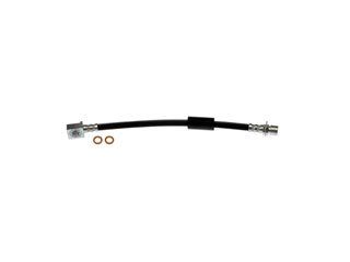 2011-2017 GMC Sierra 3500 HD Brake Hydraulic Hose - Rear Right or Rear Right Outer (Dorman)