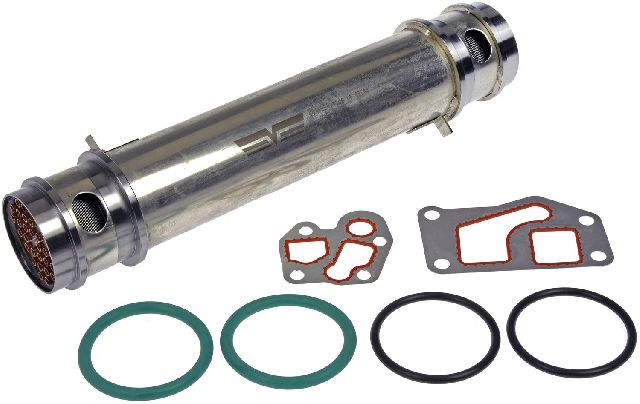 1984-1994 Ford E-350 Econoline Engine Oil Cooler (Dorman)