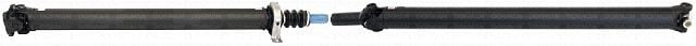 1996-1997 Ford F-350 Drive Shaft - Rear (Dorman)