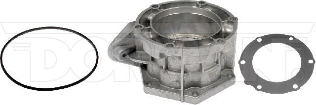 2007 Chevrolet Avalanche Transfer Case Adapter (Dorman)