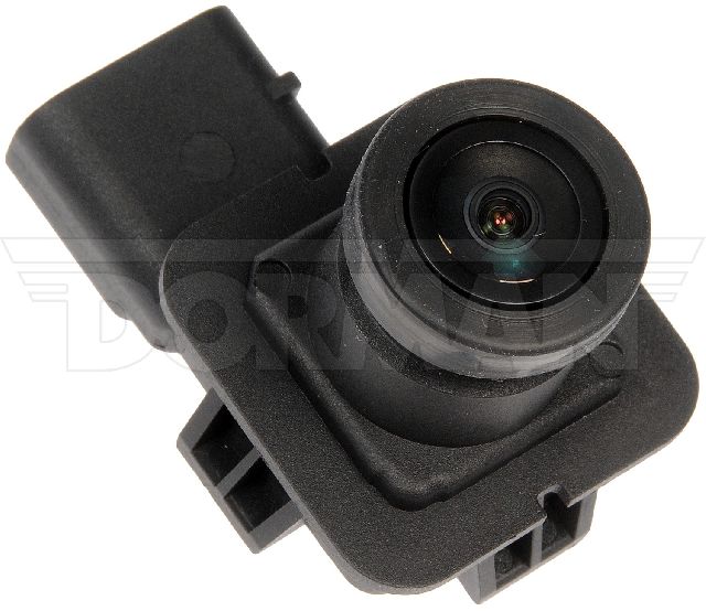 2013-2016 Ford Fusion Park Assist Camera - Rear (Dorman)