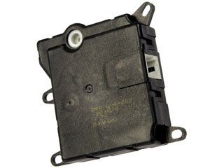 2002-2004 Lincoln Navigator HVAC Blend Door Actuator - Auxiliary (Dorman)