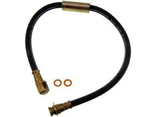 1988 Pontiac Fiero Brake Hydraulic Hose - Front Right (Dorman)
