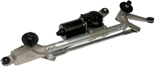 2014-2015 Nissan Rogue Select Wiper Motor and Linkage Assembly (Dorman)
