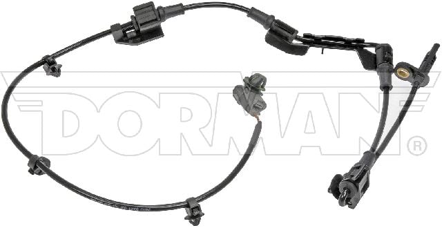 2007-2010 Honda Odyssey ABS Wheel Speed Sensor - Rear Left (Dorman)