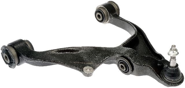 2006-2008 Dodge Ram 1500 Suspension Control Arm and Ball Joint Assembly - Front Right Lower (Dorman)