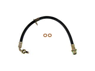 1998-2007 Toyota Land Cruiser Brake Hydraulic Hose - Front Right (Dorman)