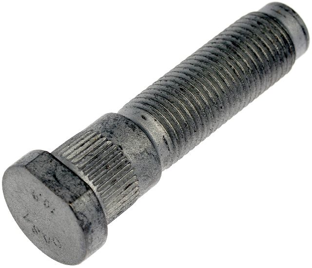 2018-2024 Jeep Wrangler Wheel Lug Stud - Front (Dorman)