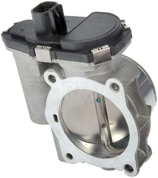 2008-2009 Chevrolet Equinox Fuel Injection Throttle Body (Dorman)