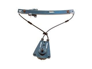 2000-2006 Mazda MPV Window Regulator - Rear Left (Dorman)