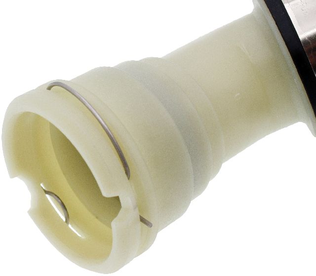 2008-2010 Ford F-350 Super Duty Radiator Coolant Hose - Upper (Dorman)