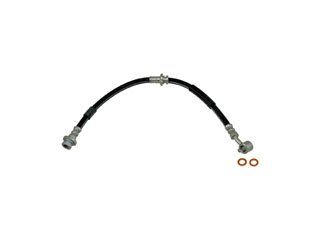 1995-2002 INFINITI G20 Brake Hydraulic Hose - Front Left (Dorman)