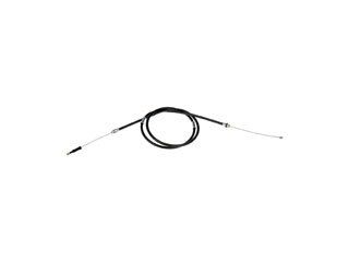 2000-2001 Dodge Ram 2500 Parking Brake Cable - Rear Right (Dorman)