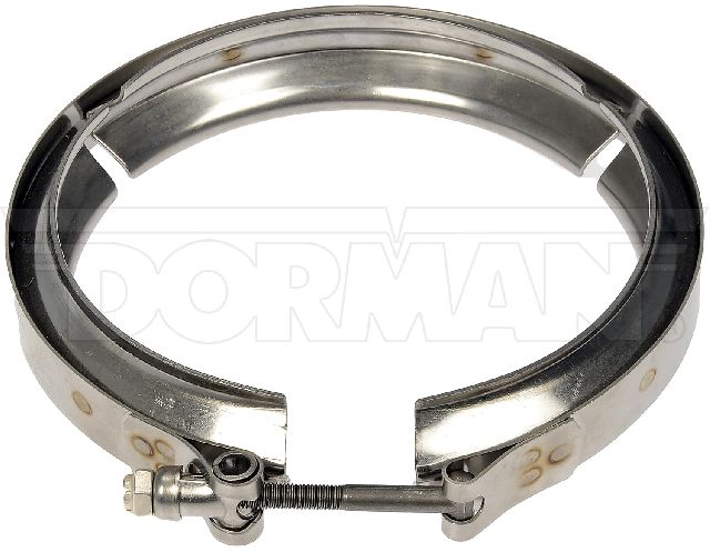 2014-2019 Volvo VNL Exhaust Clamp (Dorman)