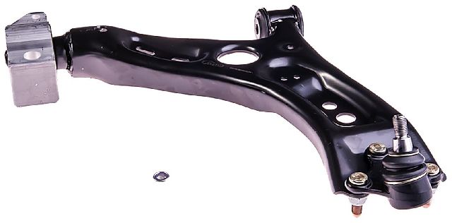 2004-2013 Audi A3 Suspension Control Arm and Ball Joint Assembly - Front Right Lower (Dorman)