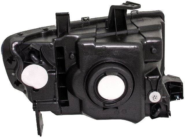 2006-2008 Honda Ridgeline Headlight Assembly - Left (Dorman)