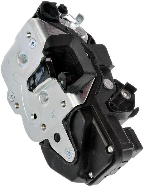 2009-2016 GMC Acadia Door Lock Actuator Motor - Front Right (Dorman)