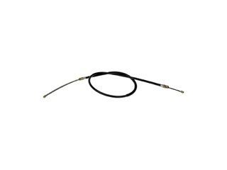 1985-1997 Ford F-150 Parking Brake Cable - Rear Left (Dorman)