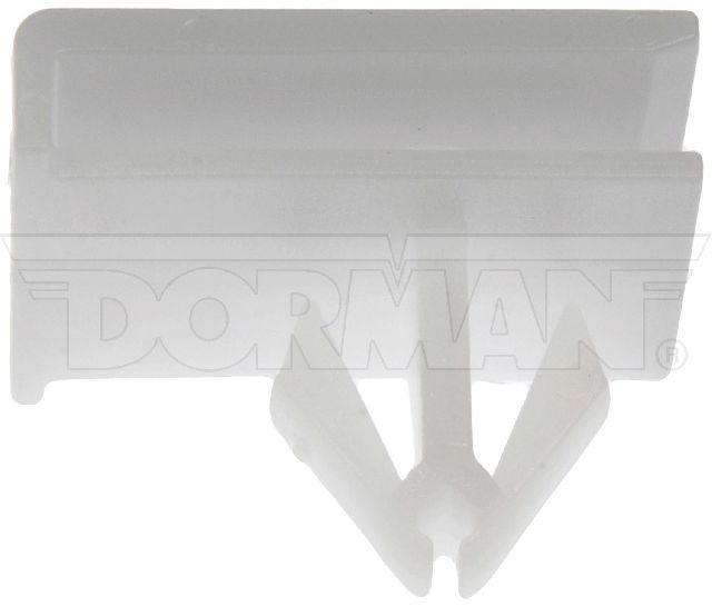 2004-2008 Chevrolet Malibu Rocker Panel Molding Retainer (Dorman)