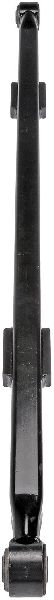 2006-2010 Jeep Commander Suspension Track Bar - Rear (Dorman)