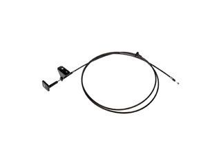 1996-2000 Honda Civic Hood Release Cable (Dorman)