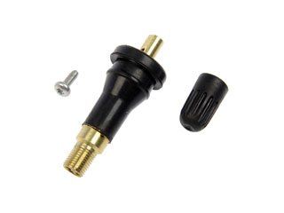 2011 Lincoln Navigator Tire Pressure Monitoring System (TPMS) Valve Kit (Dorman)