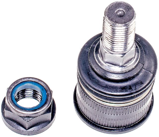 2003-2012 Mercedes-Benz SL600 Suspension Ball Joint - Front Lower Rear Inner (Dorman)
