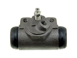1967-1972 Ford F-100 Drum Brake Wheel Cylinder - Front Left or Rear Left (Dorman)