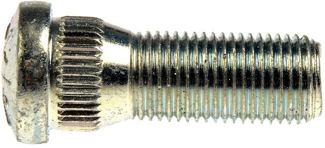 1955-1966 Cadillac Eldorado Wheel Lug Stud - Front or Rear (Dorman)
