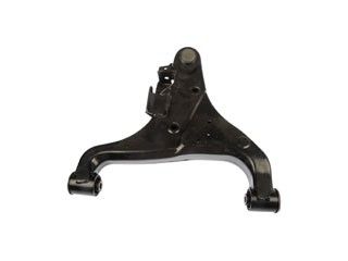 2004-2010 INFINITI QX56 Suspension Control Arm and Ball Joint Assembly - Front Right Lower (Dorman)