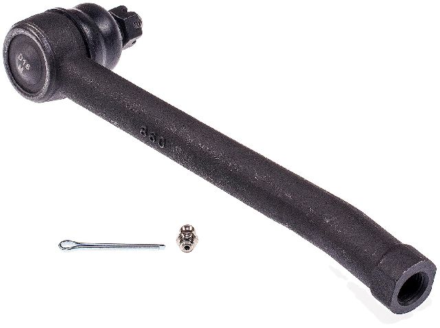 1975-1978 Nissan 280Z Steering Tie Rod End - Front Left Outer (Dorman)