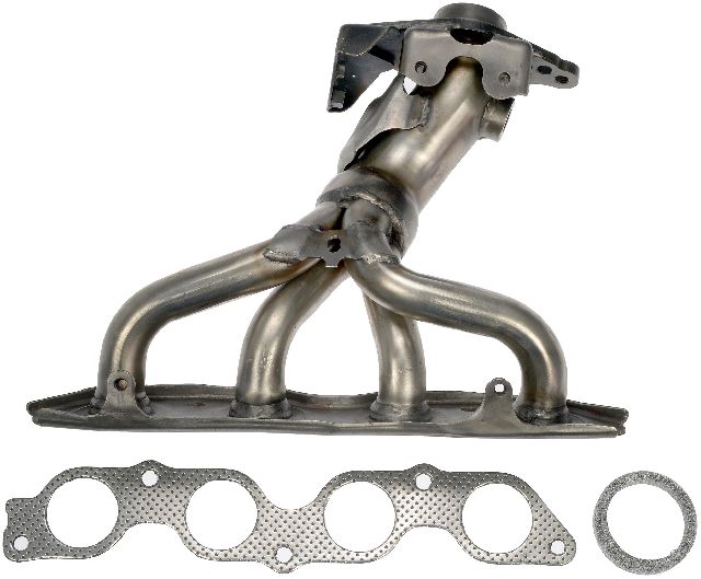 2007-2011 Toyota Yaris Exhaust Manifold (Dorman)