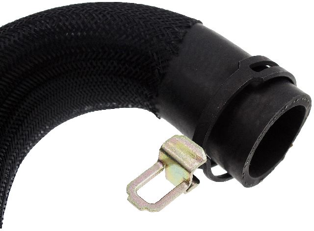 2010-2013 Ford Transit Connect Radiator Coolant Hose - Lower (Dorman)