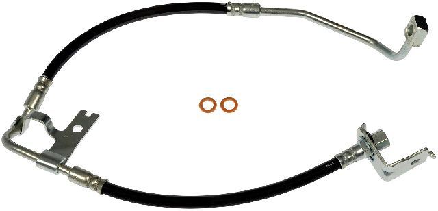 2003 Dodge Durango Brake Hydraulic Hose - Front Right (Dorman)