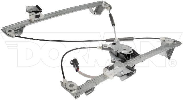 2003-2009 Hummer H2 Window Motor and Regulator Assembly - Front Right (Dorman)