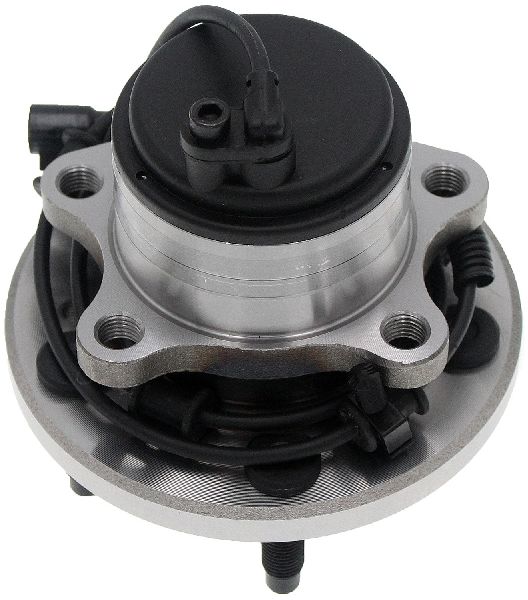 2000-2006 Lincoln LS Wheel Bearing and Hub Assembly - Front (Dorman)