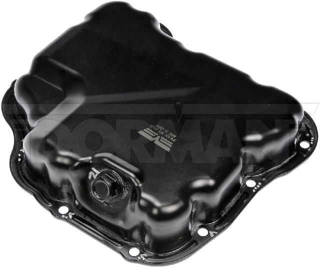 2002-2007 Mitsubishi Lancer Engine Oil Pan - Lower (Dorman)