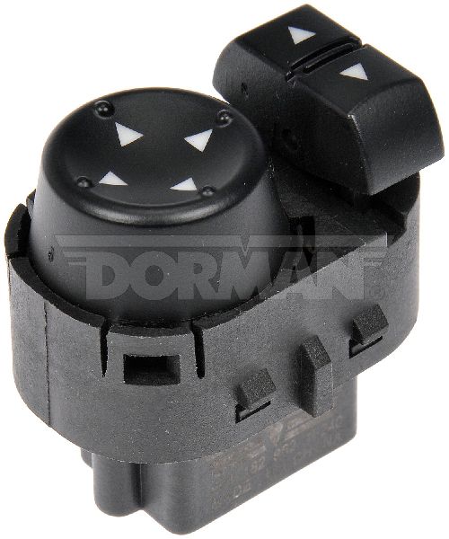 2007-2014 GMC Sierra Door Mirror Switch (Dorman)