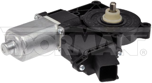 2011-2015 Chevrolet Camaro Window Motor - Front Left (Dorman)