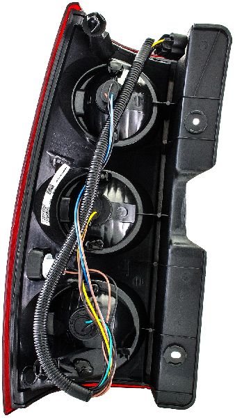 2007-2008 GMC Yukon Tail Light Assembly - Right (Dorman)