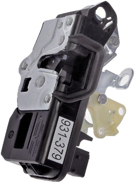 2005-2006 Buick Allure Door Lock Actuator Motor - Rear Right (Dorman)